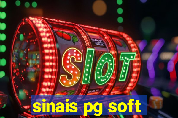 sinais pg soft