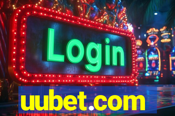 uubet.com