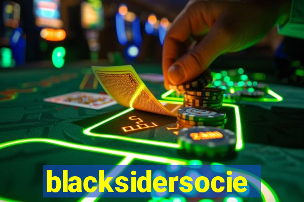 blacksidersociety