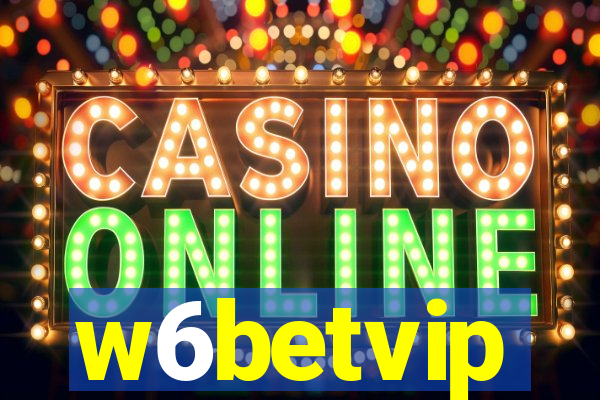 w6betvip