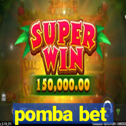 pomba bet