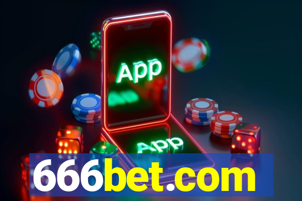 666bet.com