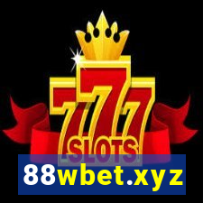 88wbet.xyz