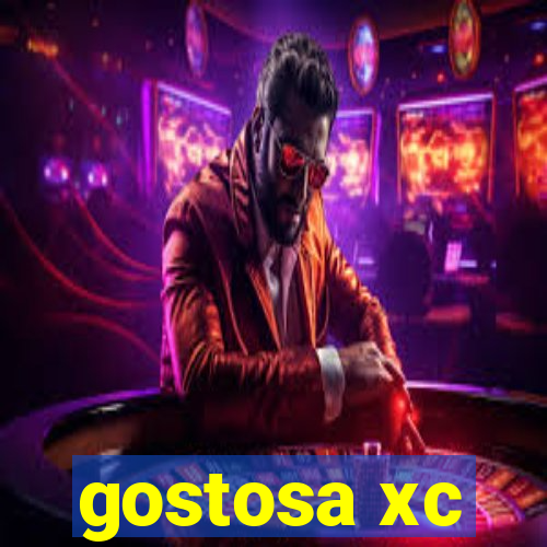 gostosa xc