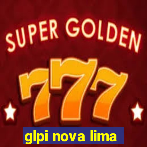 glpi nova lima