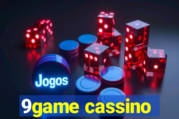 9game cassino