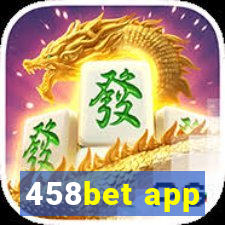 458bet app