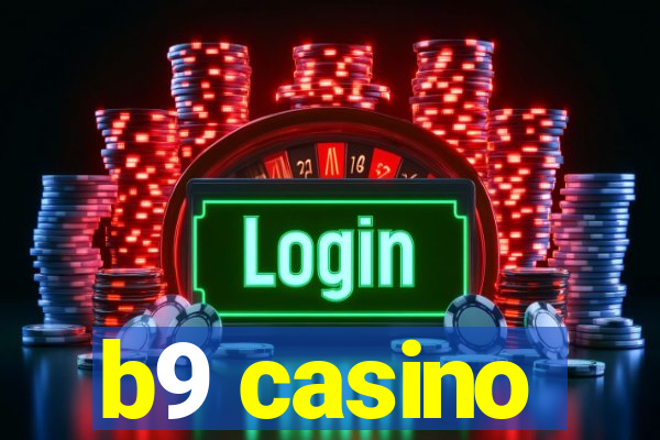 b9 casino