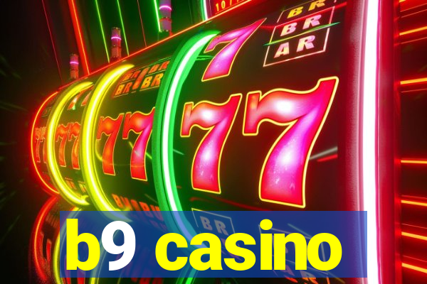 b9 casino