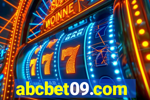 abcbet09.com