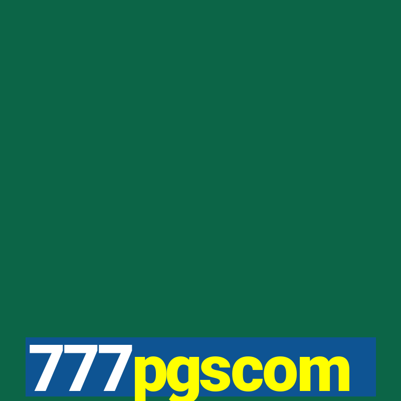 777pgscom