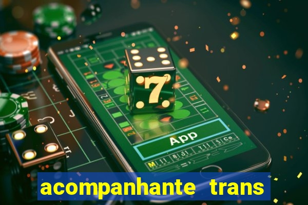 acompanhante trans santos sp