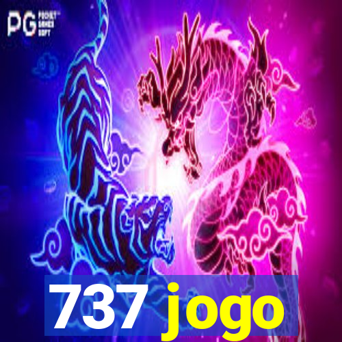 737 jogo