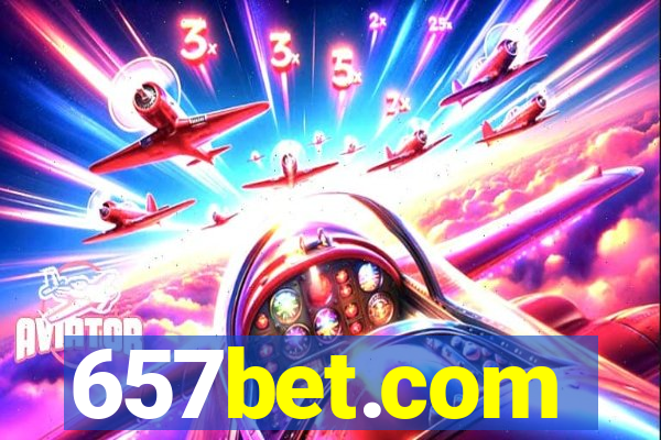 657bet.com