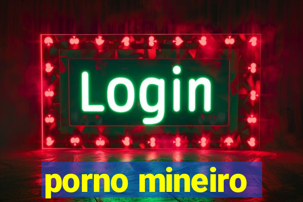 porno mineiro