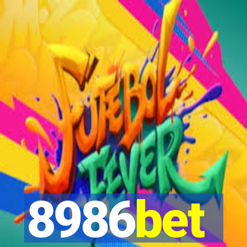 8986bet