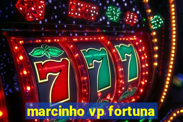 marcinho vp fortuna