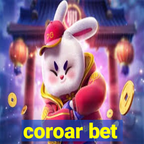 coroar bet