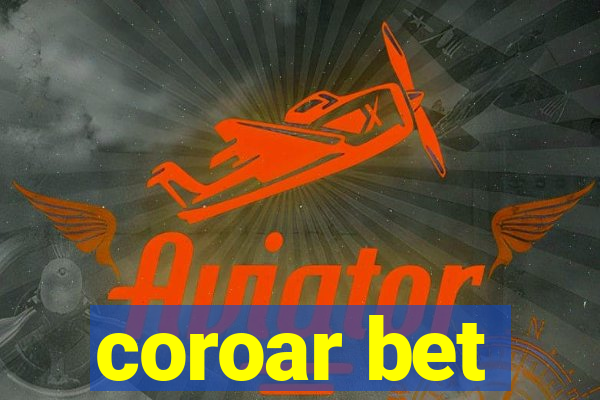 coroar bet