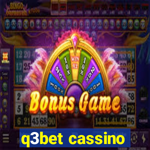 q3bet cassino