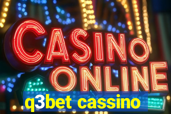 q3bet cassino