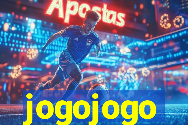 jogojogo