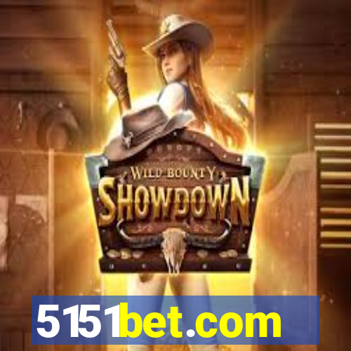 5151bet.com