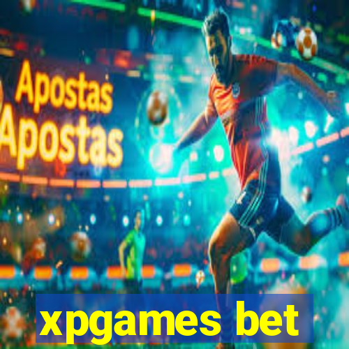 xpgames bet