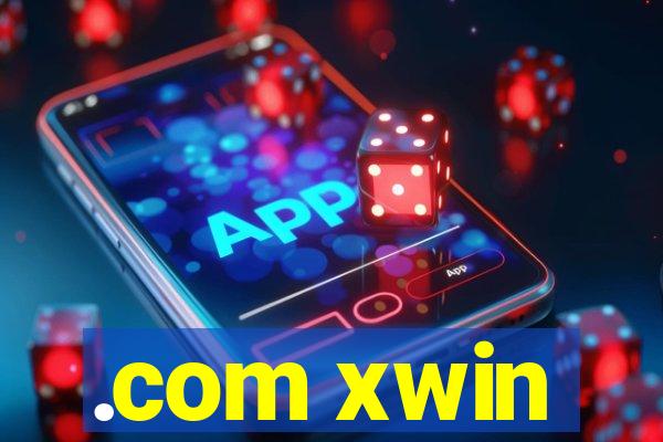 .com xwin