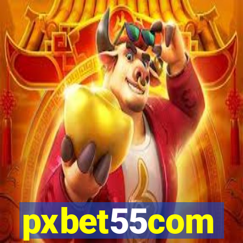 pxbet55com