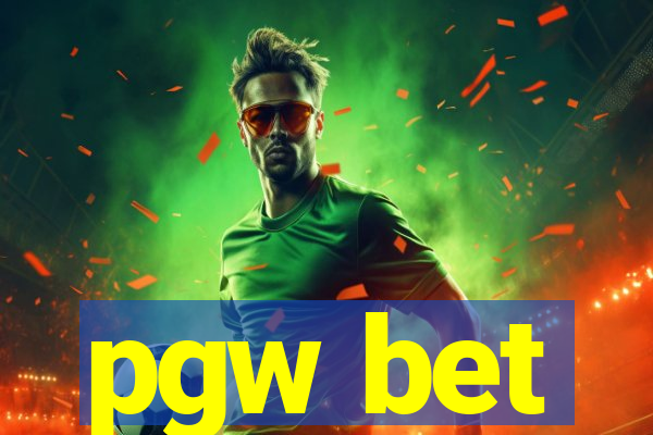 pgw bet