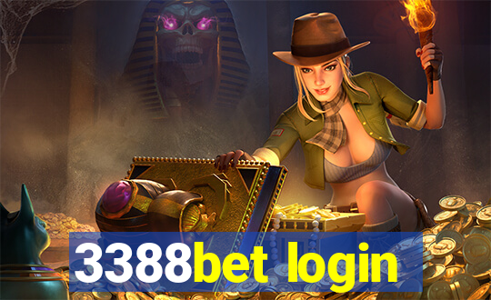 3388bet login