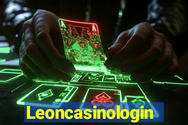 Leoncasinologin