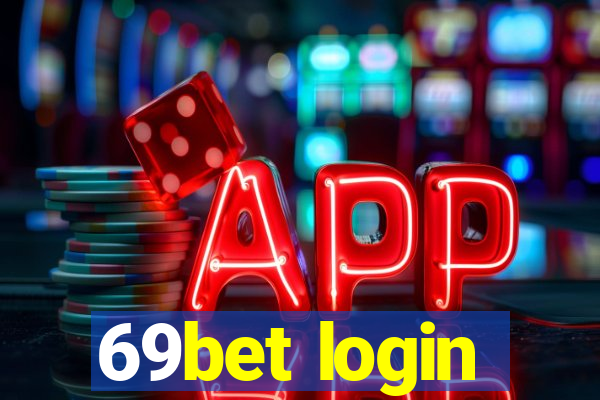 69bet login