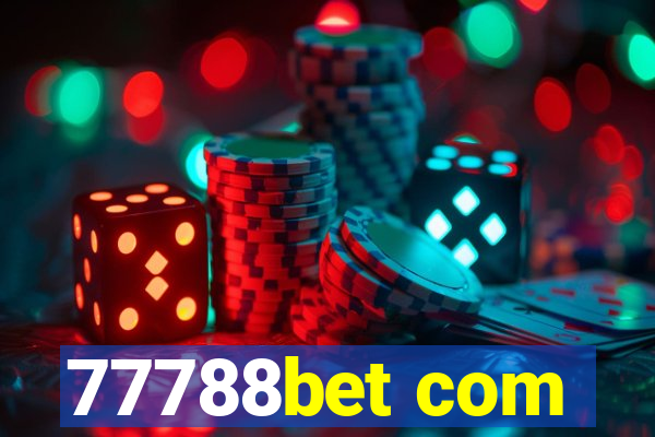 77788bet com