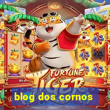 blog dos cornos