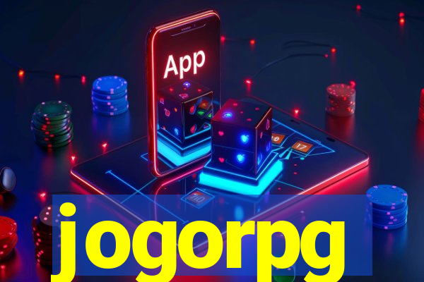 jogorpg