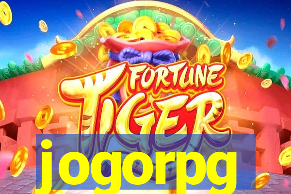 jogorpg