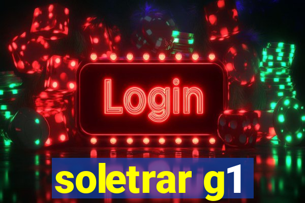 soletrar g1