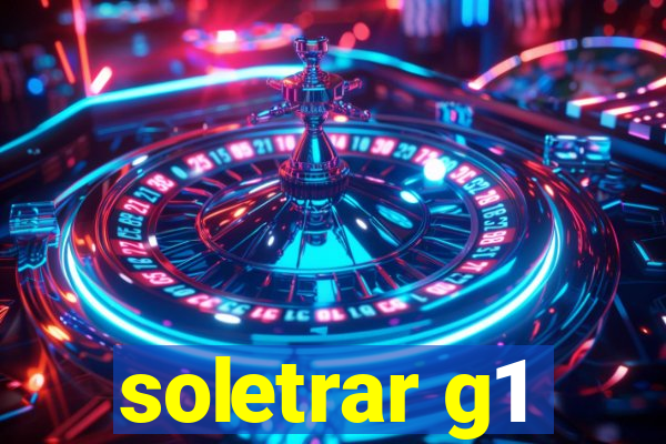 soletrar g1