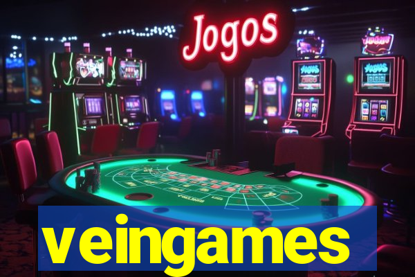 veingames