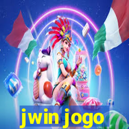 jwin jogo