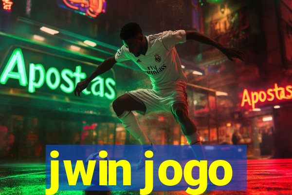 jwin jogo