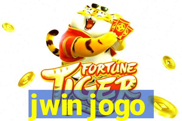 jwin jogo