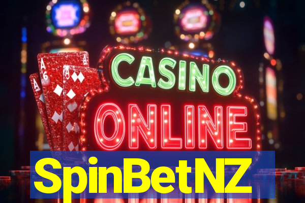 SpinBetNZ