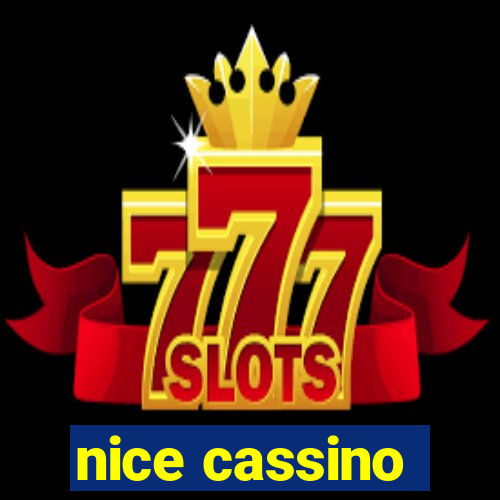 nice cassino