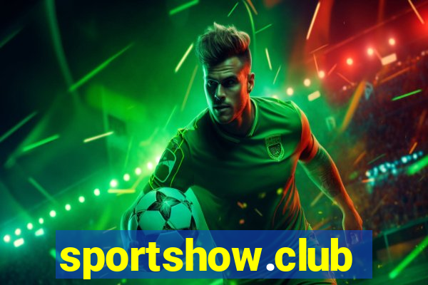 sportshow.club