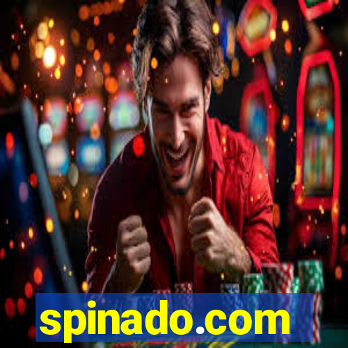 spinado.com