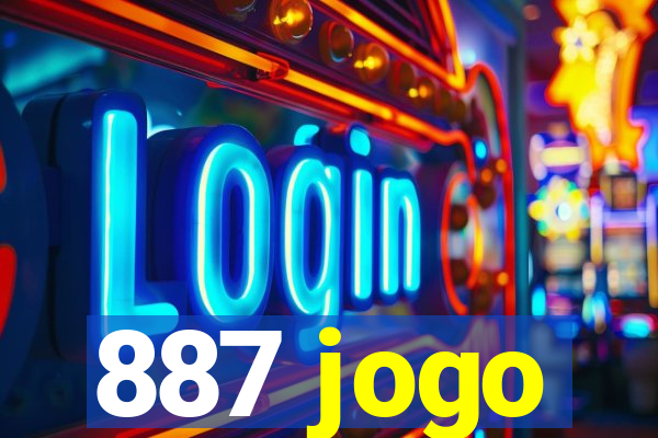 887 jogo