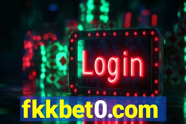 fkkbet0.com